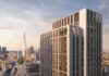 Plans submitted for Arada London’s co-living and hotel scheme Plans submitted for Arada London’s co-living and hotel scheme