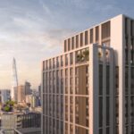 Plans submitted for Arada London’s co-living and hotel scheme Plans submitted for Arada London’s co-living and hotel scheme