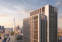 Plans submitted for Arada London’s co-living and hotel scheme Plans submitted for Arada London’s co-living and hotel scheme