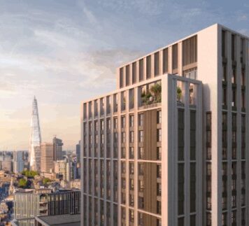 Plans submitted for Arada London’s co-living and hotel scheme Plans submitted for Arada London’s co-living and hotel scheme