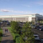 Prologis secures approval for Palletways headquarters in Staffordshire Prologis secures approval for Palletways headquarters in Staffordshire