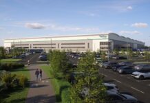 Prologis secures approval for Palletways headquarters in Staffordshire Prologis secures approval for Palletways headquarters in Staffordshire