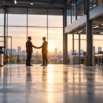 Proprium and Garbe Insite establish €500m urban industrial JV Proprium and Garbe Insite establish €500m urban industrial JV