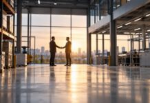 Proprium and Garbe Insite establish €500m urban industrial JV Proprium and Garbe Insite establish €500m urban industrial JV
