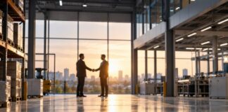 Proprium and Garbe Insite establish €500m urban industrial JV Proprium and Garbe Insite establish €500m urban industrial JV