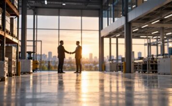 Proprium and Garbe Insite establish €500m urban industrial JV Proprium and Garbe Insite establish €500m urban industrial JV