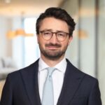 Blackstone-backed Proxity names George Fraser-Harding head of transactions Blackstone's Proxity names George Fraser-Harding head of transactions