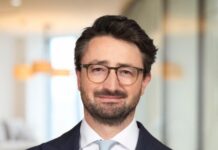 Blackstone-backed Proxity names George Fraser-Harding head of transactions Blackstone's Proxity names George Fraser-Harding head of transactions
