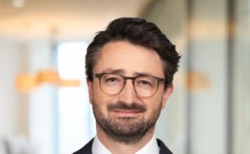 Blackstone-backed Proxity names George Fraser-Harding head of transactions Blackstone's Proxity names George Fraser-Harding head of transactions
