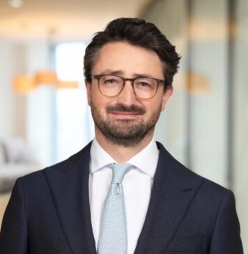Blackstone-backed Proxity names George Fraser-Harding head of transactions Blackstone's Proxity names George Fraser-Harding head of transactions