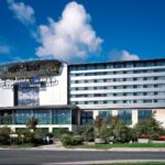 Radisson Blu Hotel Manchester Airport lease extended to 2035 Radisson Blu Hotel Manchester Airport lease extended to 2035