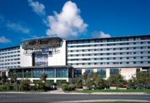 Radisson Blu Hotel Manchester Airport lease extended to 2035 Radisson Blu Hotel Manchester Airport lease extended to 2035