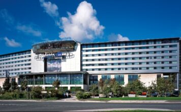 Radisson Blu Hotel Manchester Airport lease extended to 2035 Radisson Blu Hotel Manchester Airport lease extended to 2035