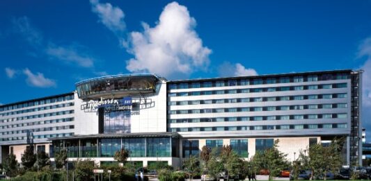Radisson Blu Hotel Manchester Airport lease extended to 2035 Radisson Blu Hotel Manchester Airport lease extended to 2035