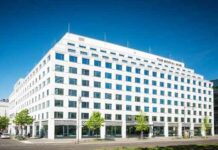 Rockfield and Ardian acquire majority stake in The Social Hub Berlin Rockfield and Ardian acquire majority stake in The Social Hub Berlin
