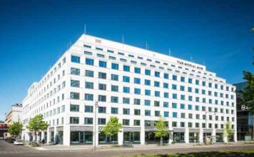 Rockfield and Ardian acquire majority stake in The Social Hub Berlin Rockfield and Ardian acquire majority stake in The Social Hub Berlin