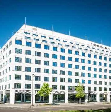 Rockfield and Ardian acquire majority stake in The Social Hub Berlin Rockfield and Ardian acquire majority stake in The Social Hub Berlin