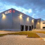 Segro secures £70m in new rent as occupancy rises Segro secures £70m in new rent as occupancy rises