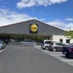 Patrizia expands European food retail platform with 24 Lidl stores Patrizia expands European food retail platform with 24 Lidl stores