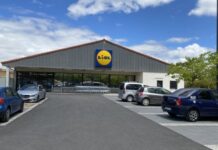 Patrizia expands European food retail platform with 24 Lidl stores Patrizia expands European food retail platform with 24 Lidl stores