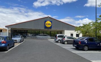 Patrizia expands European food retail platform with 24 Lidl stores Patrizia expands European food retail platform with 24 Lidl stores