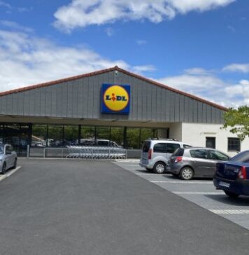 Patrizia expands European food retail platform with 24 Lidl stores Patrizia expands European food retail platform with 24 Lidl stores