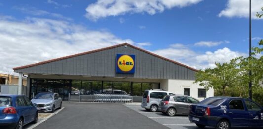 Patrizia expands European food retail platform with 24 Lidl stores Patrizia expands European food retail platform with 24 Lidl stores