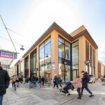 Savills IM sells prime retail asset in Almere to Bouwinvest Savills IM sells prime retail asset in Almere to Bouwinvest