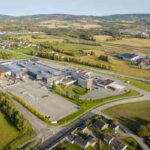 Slate and OneIM agree Norway retail park portfolio acquisition Slate and OneIM agree Norway retail park portfolio acquisition