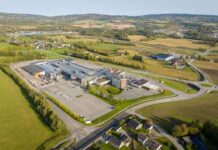 Slate and OneIM agree Norway retail park portfolio acquisition Slate and OneIM agree Norway retail park portfolio acquisition