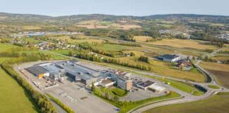 Slate and OneIM agree Norway retail park portfolio acquisition Slate and OneIM agree Norway retail park portfolio acquisition