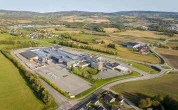 Slate and OneIM agree Norway retail park portfolio acquisition Slate and OneIM agree Norway retail park portfolio acquisition