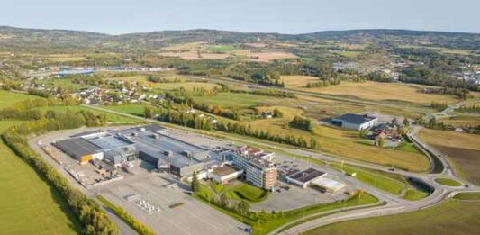 Slate and OneIM agree Norway retail park portfolio acquisition Slate and OneIM agree Norway retail park portfolio acquisition