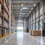 Savills IM sells Spanish logistics portfolio to Atland Savills IM sells Spanish logistics portfolio to Atland
