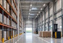 Savills IM sells Spanish logistics portfolio to Atland Savills IM sells Spanish logistics portfolio to Atland
