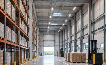 Savills IM sells Spanish logistics portfolio to Atland Savills IM sells Spanish logistics portfolio to Atland