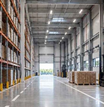 Savills IM sells Spanish logistics portfolio to Atland Savills IM sells Spanish logistics portfolio to Atland
