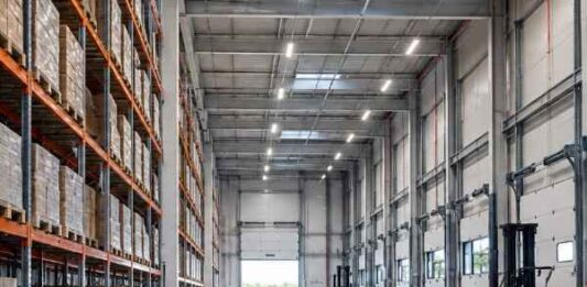 Savills IM sells Spanish logistics portfolio to Atland Savills IM sells Spanish logistics portfolio to Atland