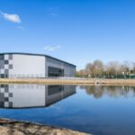 Tritax London Logistics Fund raises £400m and surpasses £1bn Tritax London Logistics Fund raises £400m and surpasses £1bn