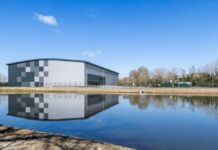 Tritax London Logistics Fund raises £400m and surpasses £1bn Tritax London Logistics Fund raises £400m and surpasses £1bn