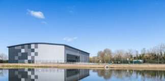 Tritax London Logistics Fund raises £400m and surpasses £1bn Tritax London Logistics Fund raises £400m and surpasses £1bn