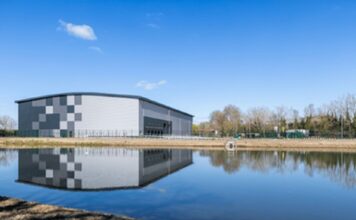 Tritax London Logistics Fund raises £400m and surpasses £1bn Tritax London Logistics Fund raises £400m and surpasses £1bn