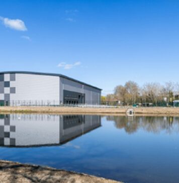 Tritax London Logistics Fund raises £400m and surpasses £1bn Tritax London Logistics Fund raises £400m and surpasses £1bn