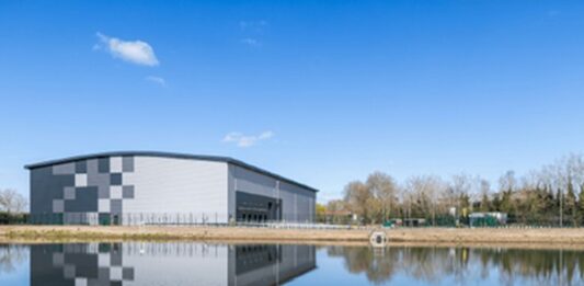 Tritax London Logistics Fund raises £400m and surpasses £1bn Tritax London Logistics Fund raises £400m and surpasses £1bn