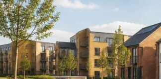 UK BTR investment surpasses £4bn year to date UK BTR investment surpasses £4bn year to date