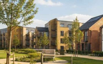 UK BTR investment surpasses £4bn year to date UK BTR investment surpasses £4bn year to date