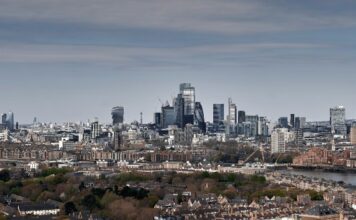 UK leads European real estate investment with €16.2bn in Q3 2026 UK leads European real estate investment with €16.2bn in Q3 2026