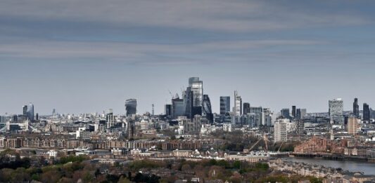 UK leads European real estate investment with €16.2bn in Q3 2026 UK leads European real estate investment with €16.2bn in Q3 2026