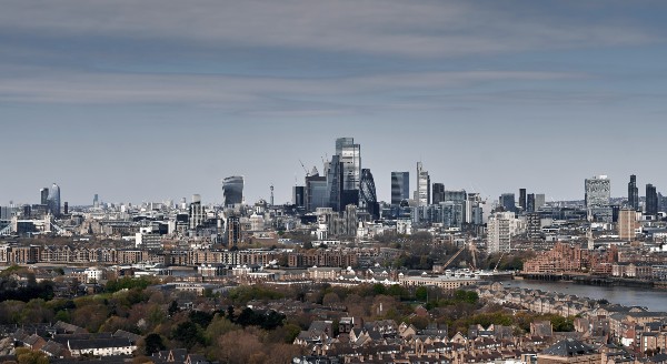 UK Leads European Real Estate Investment UK leads European real estate investment with €16.2bn in Q3 2026
