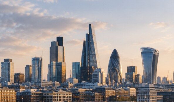 UK Property Fund Flows UK property funds record strongest inflow since June 2022